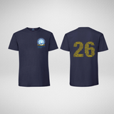 Twirlsport Scotland Scottish Championships 2026 T-Shirt