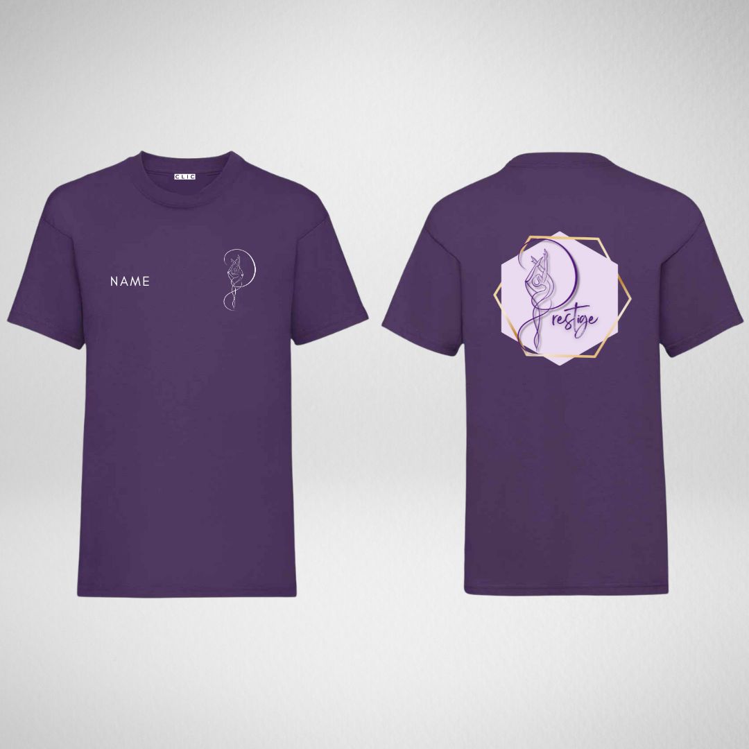 Prestige Acrobatics T-Shirt