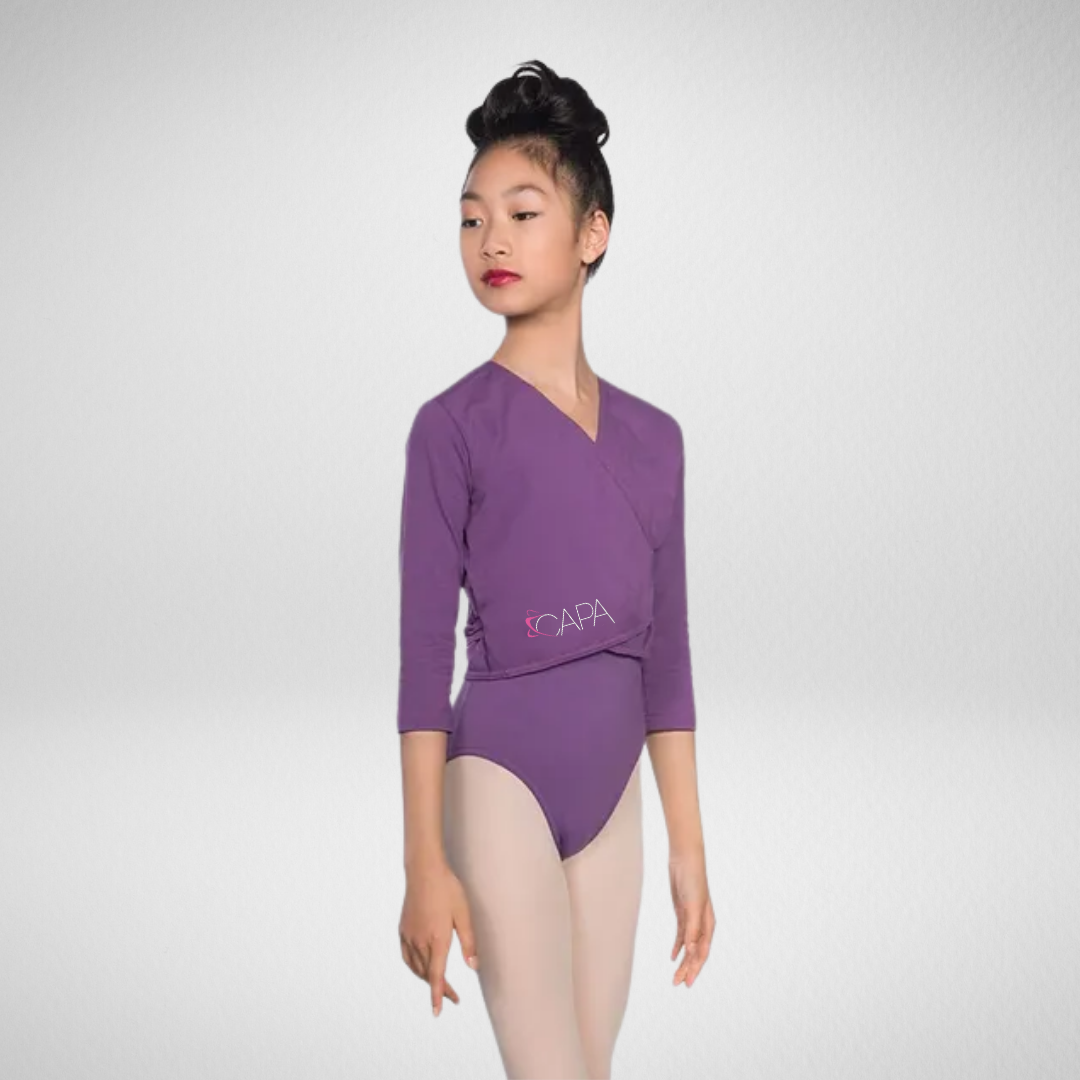 CAPA Ballet Cardigan