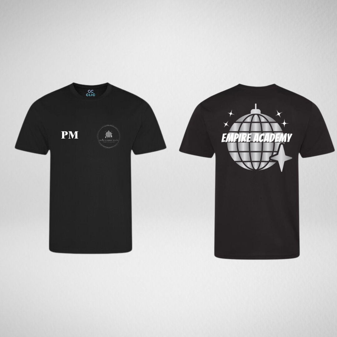 Empire Academy South Dri Fit T-Shirt
