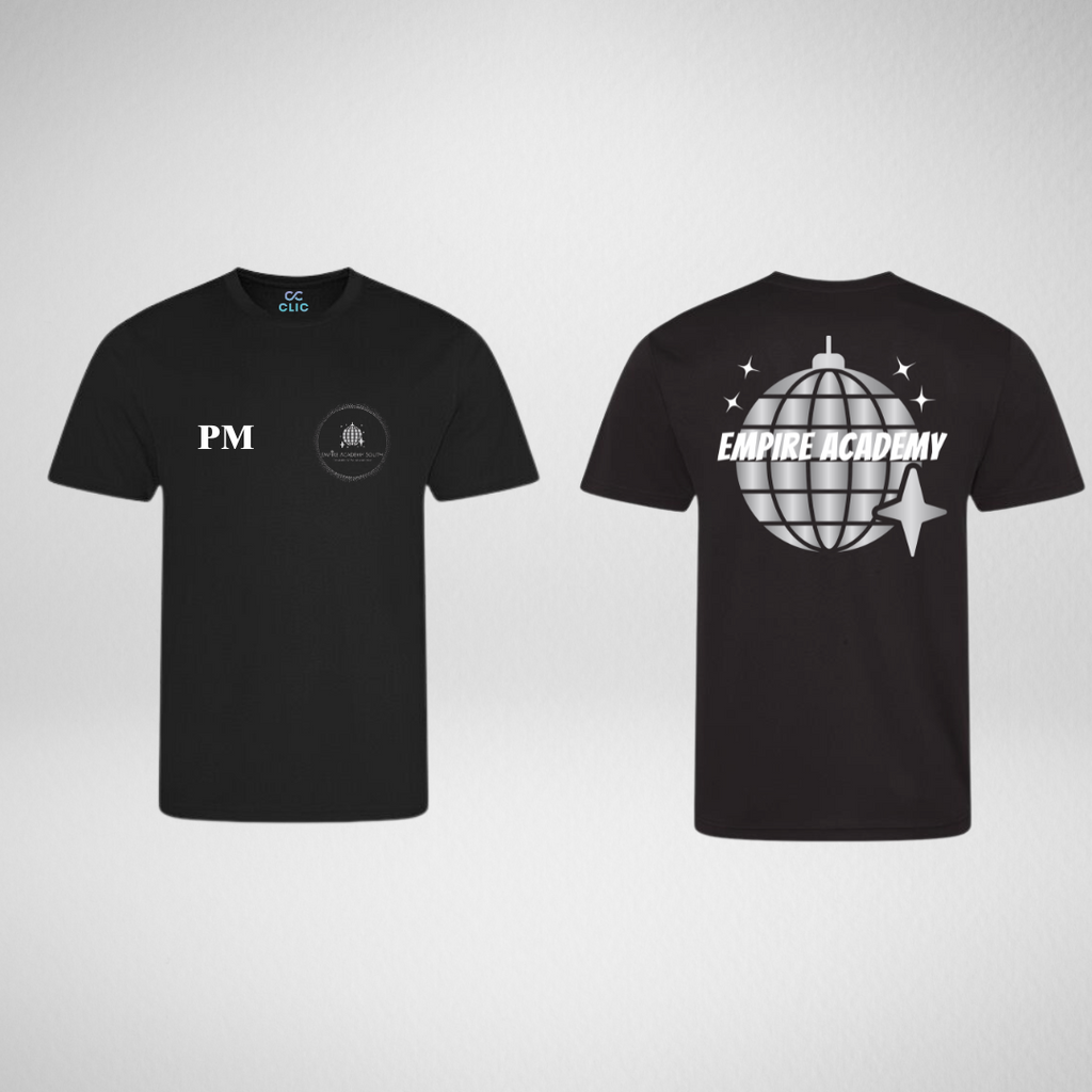Empire Academy South Dri Fit T-Shirt