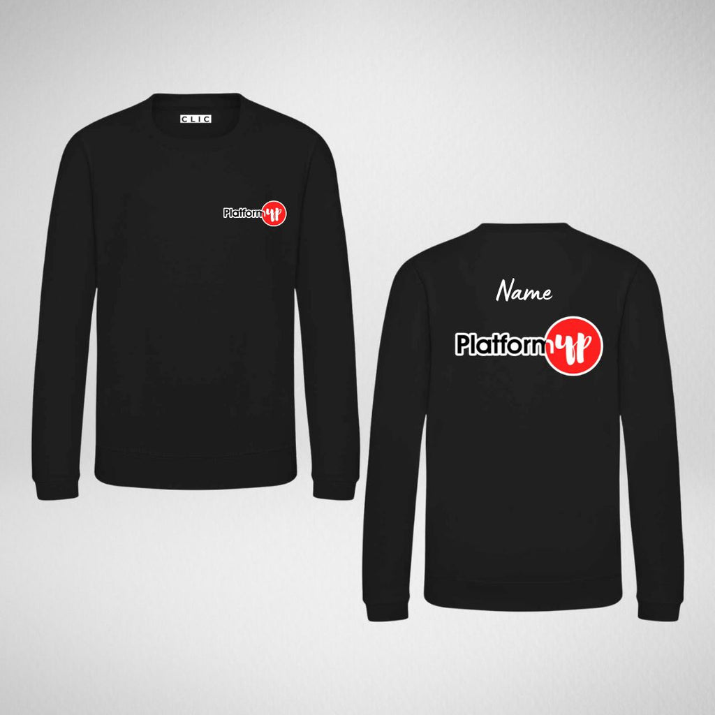 Platform Yp Sweatshirt