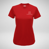 Kick Mental Health Woman's Dri Fit T-Shirt