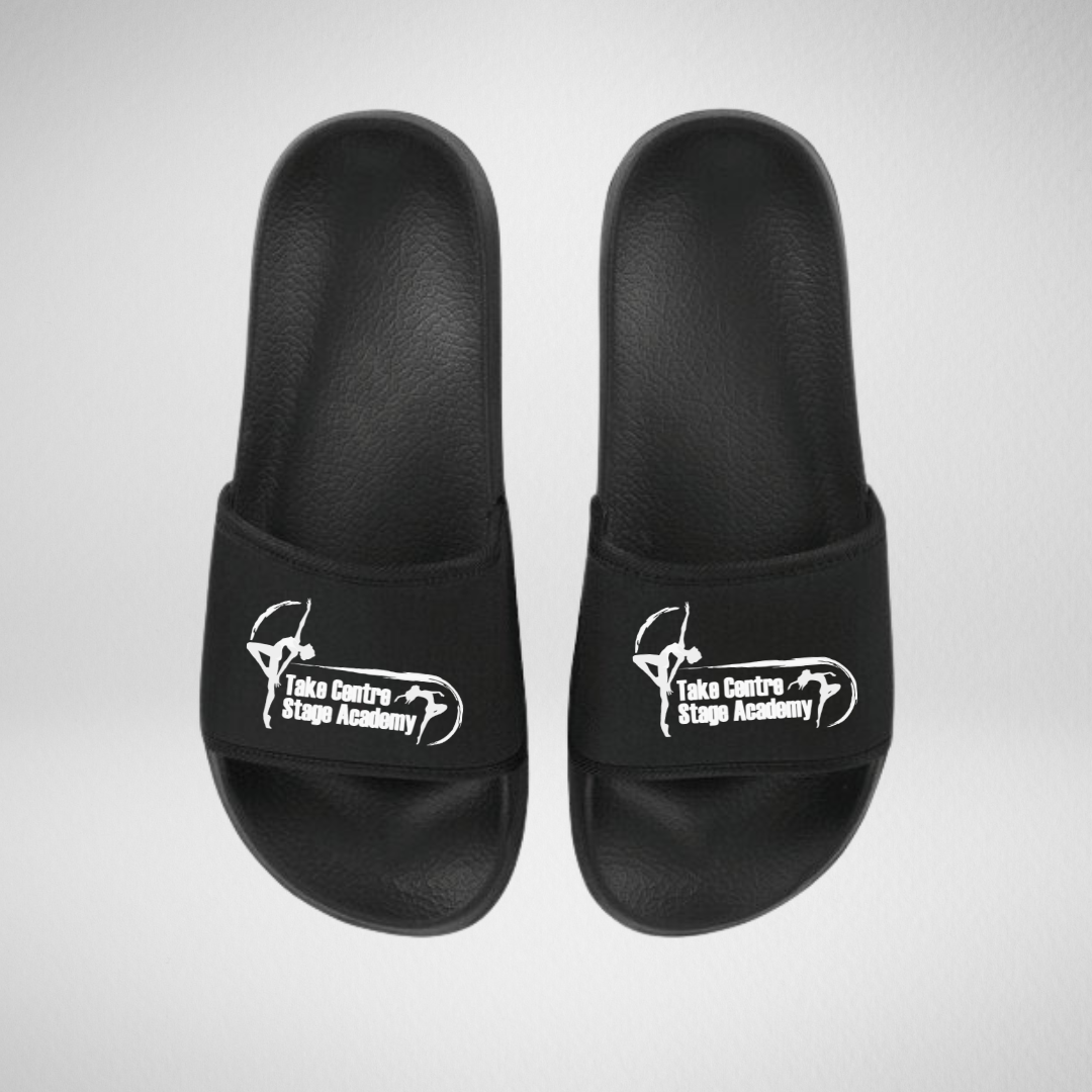 Take Centre Stage Academy Sliders