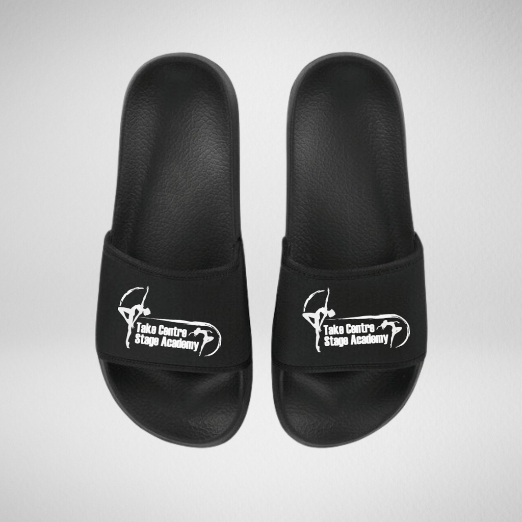 Take Centre Stage Academy Sliders