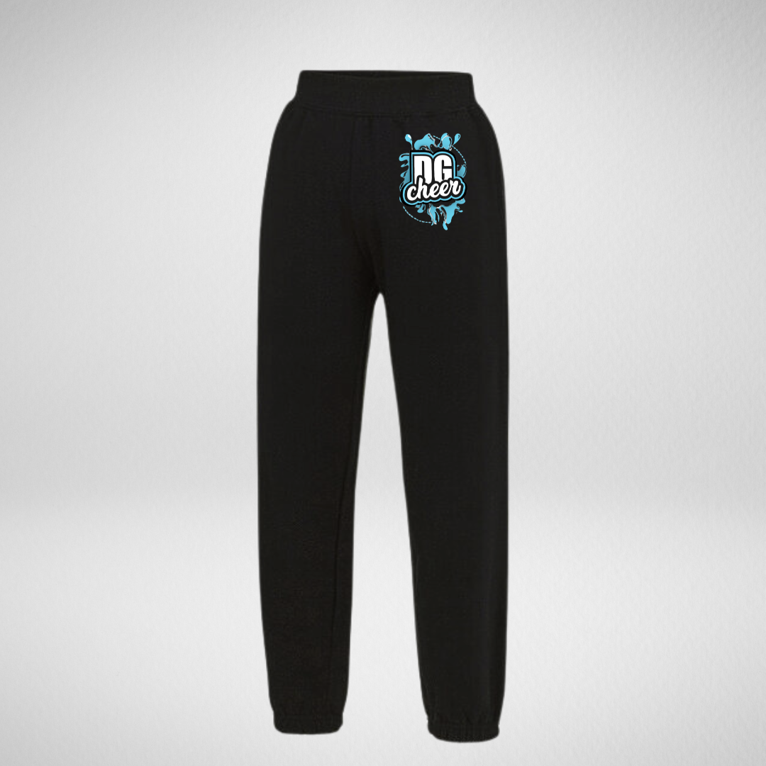 DG Cheer Joggers