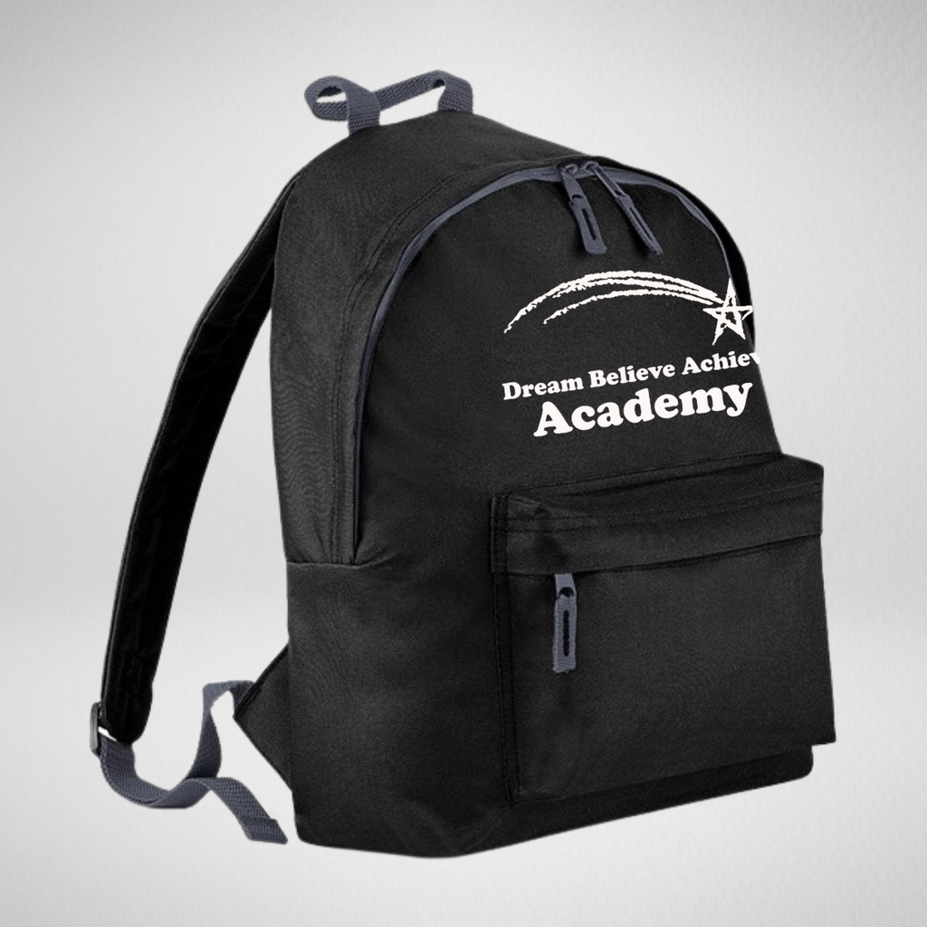 Dream Believe Achieve Academy Junior Rucksack