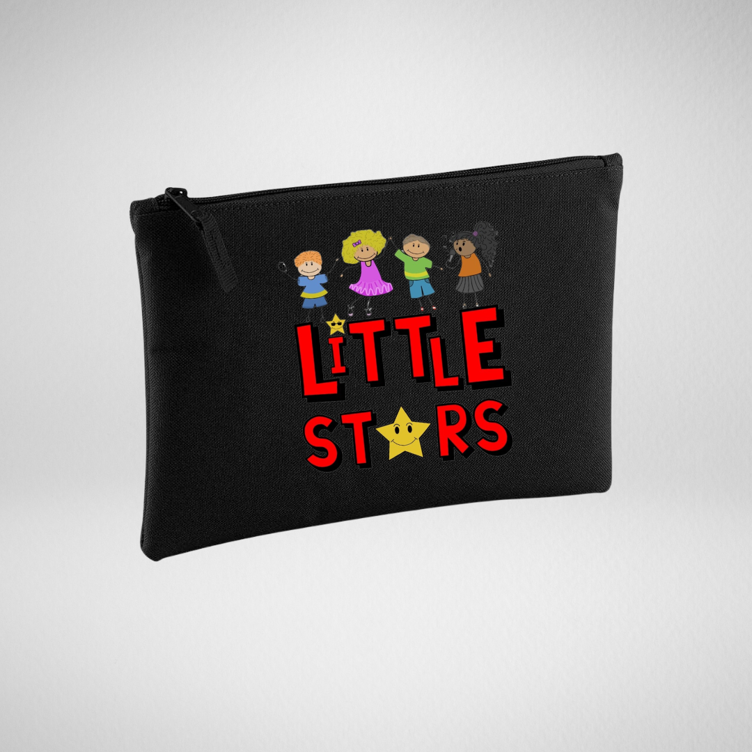 Little Stars Accessory Pouch
