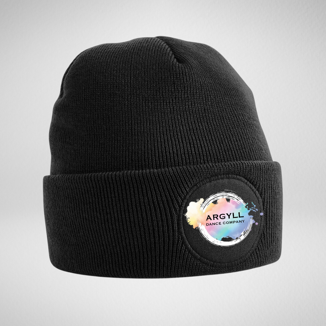 Argyll Dance Company Beanie Hat