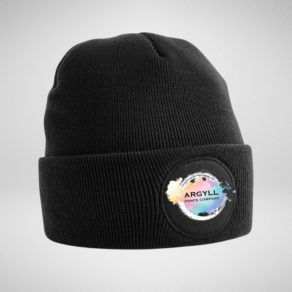 Argyll Dance Company Beanie Hat