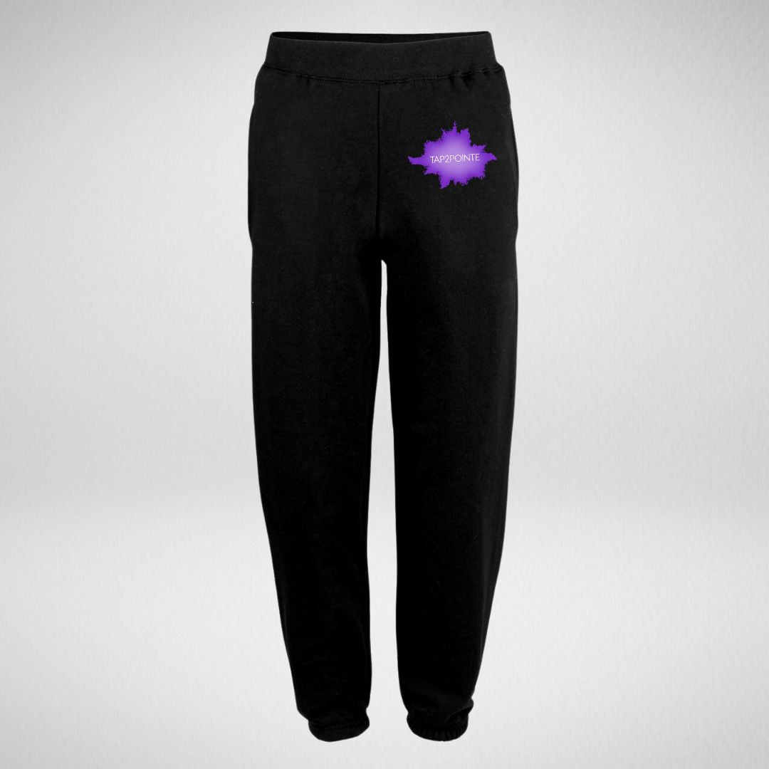 Tap2Pointe Dance Company Joggers