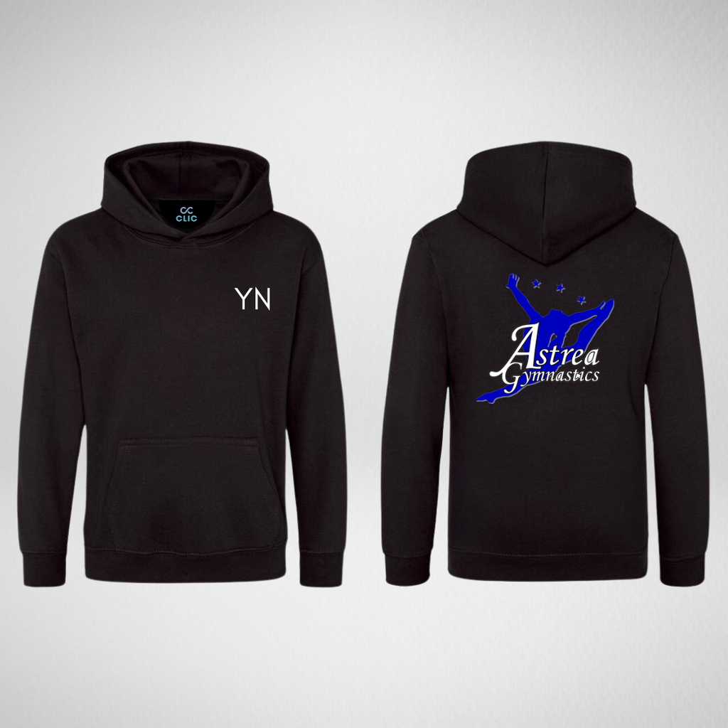 Astrea Gymnastics Pullover Hoodie