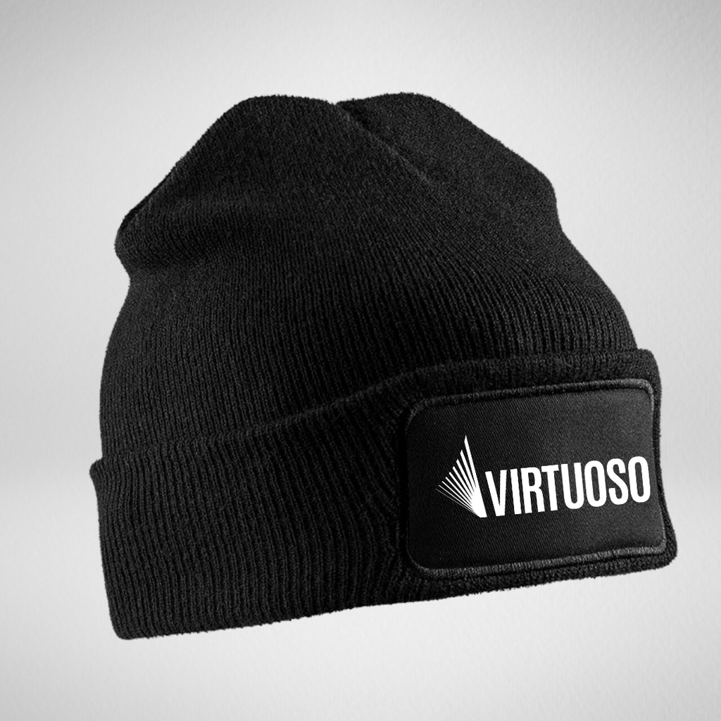 Virtuoso Dance Beanie