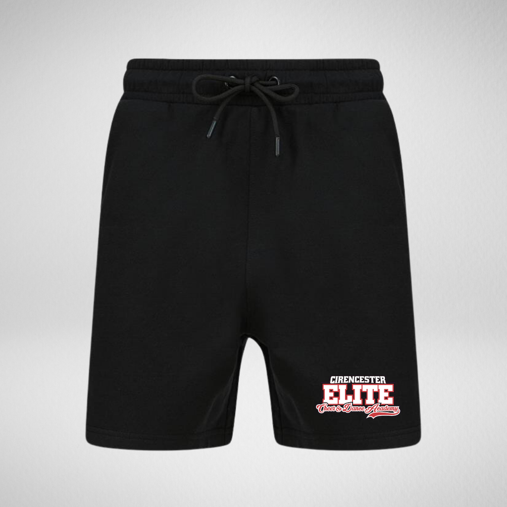 Cirencester Elite Cheer & Dance Academy Sweat Shorts