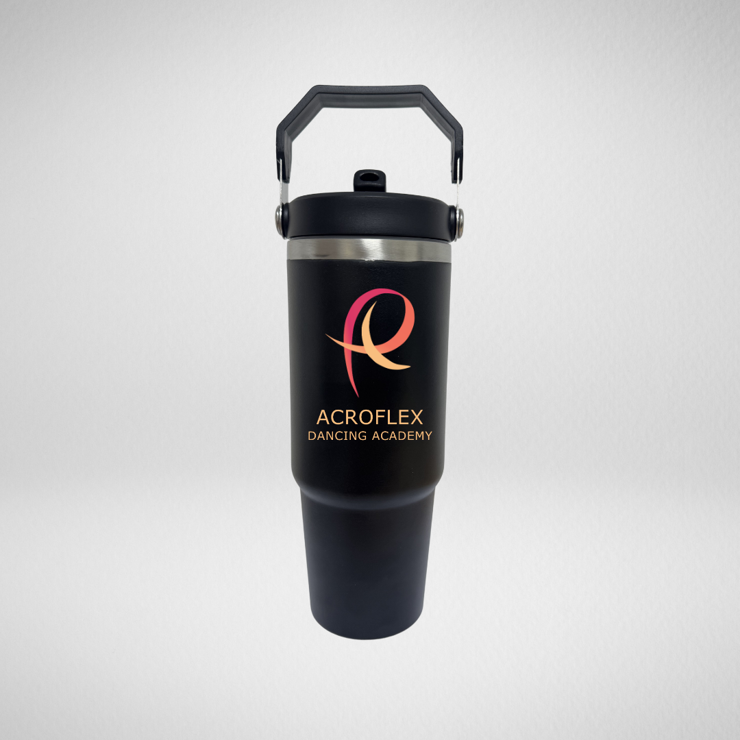 Acroflex Dancing Academy Stanley Sport Style Cup
