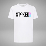 Stoked Academy T-shirt