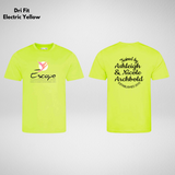 Escape Dance Academy & Performing Arts Dri Fit T-Shirt