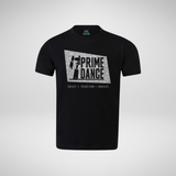 Prime Dance Premium Stretch T-Shirt