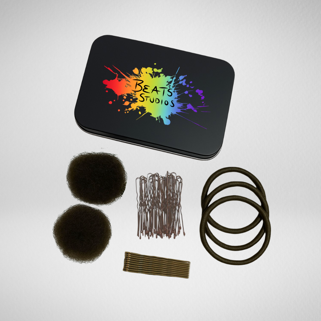 Beats Studios Hair Accessory Tin