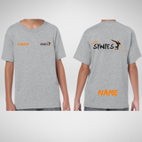 Mini Synies Training Academy T-shirt