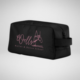 Wells Ballet & Dance School Shoe Bag