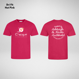 Escape Dance Academy & Performing Arts Dri Fit T-Shirt