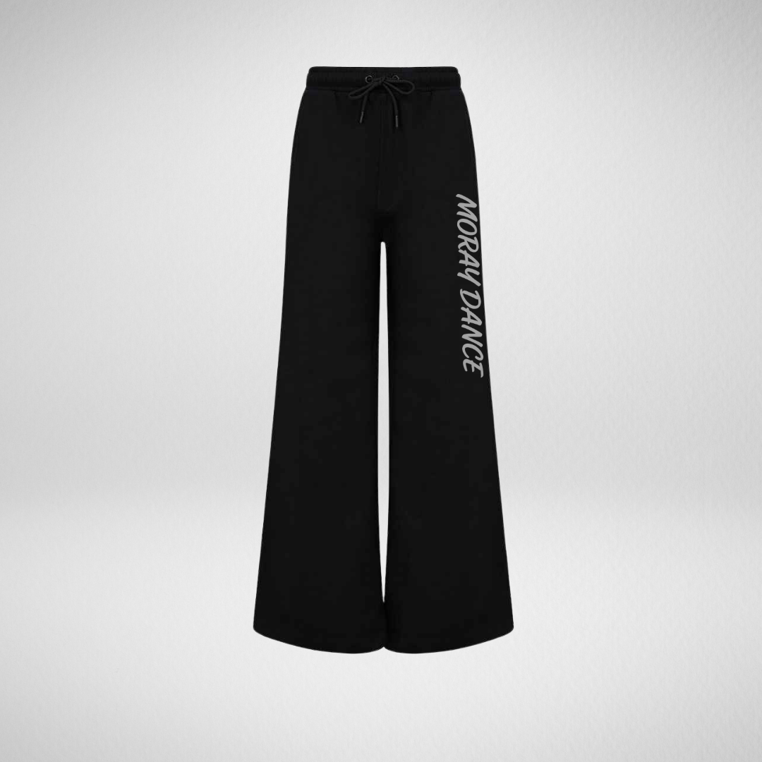 Moray Dance Wide Leg Joggers