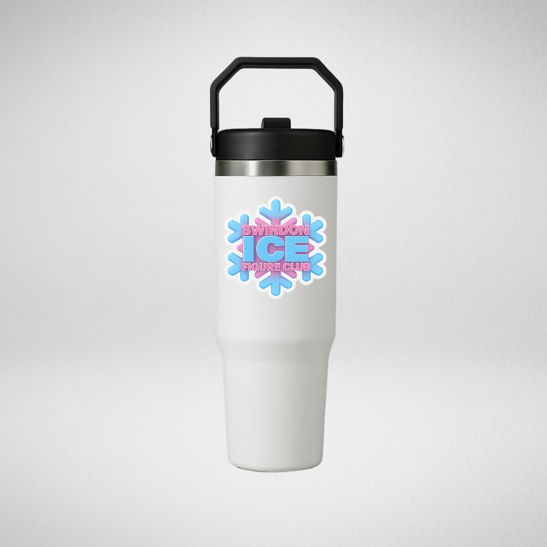 Swindon Ice Figure Club Mix & Match Range Stanley Sport Style Cup