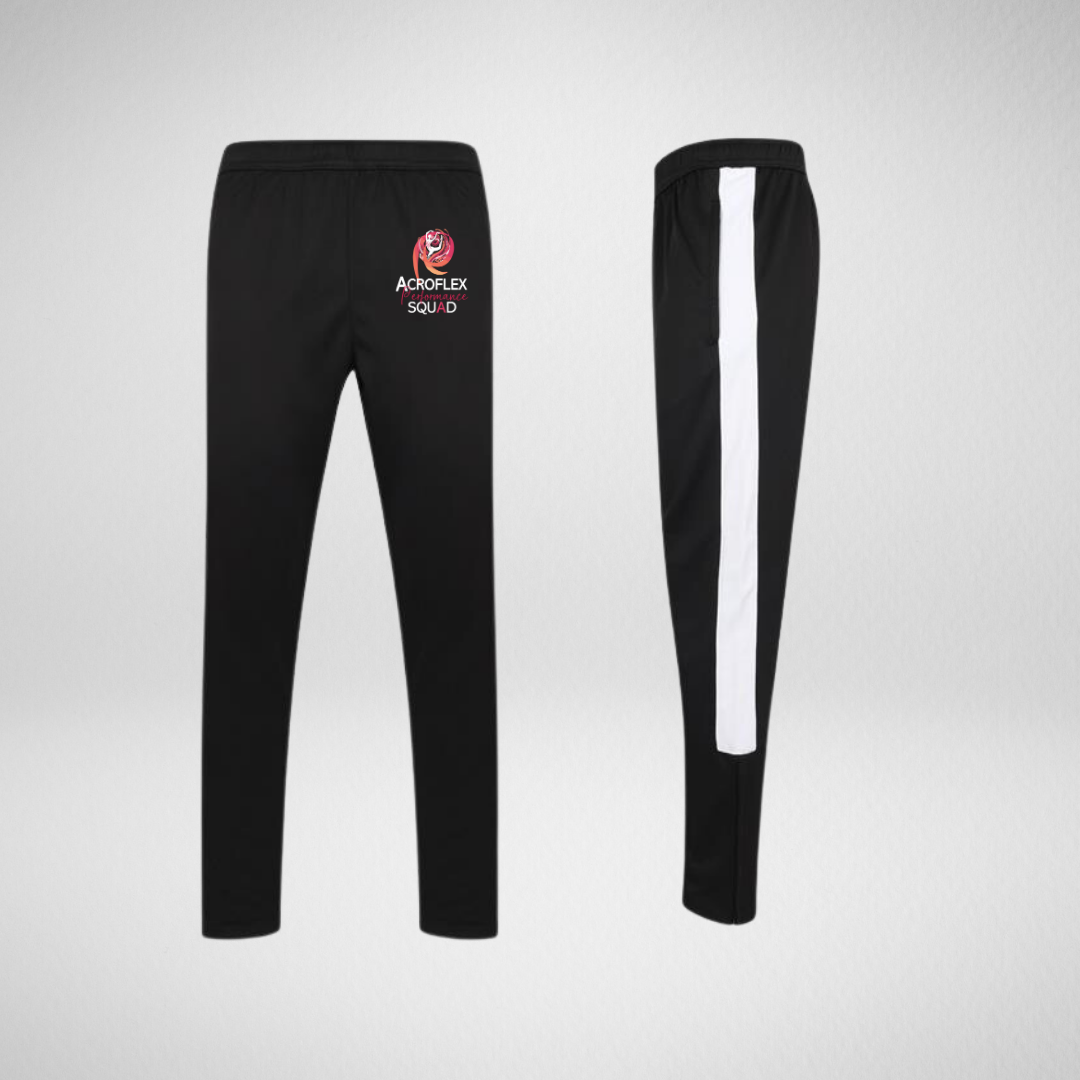 Acroflex Performance Squad Team Joggers