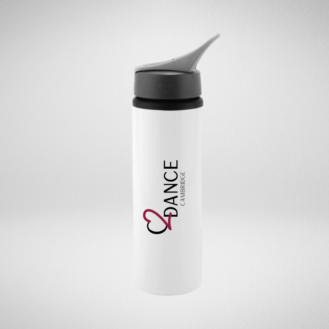 Chapter 2 Dance Academy Aluminium Sports Bottle