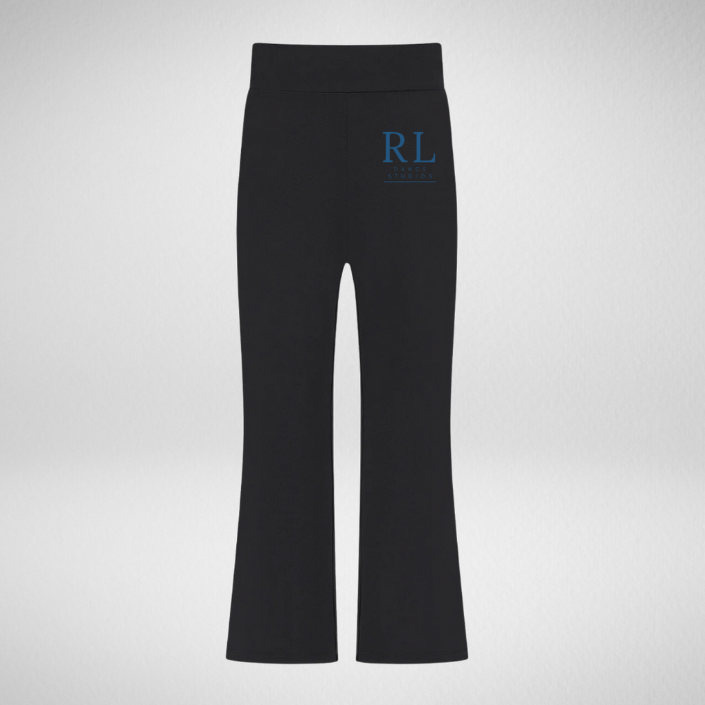 RL Dance Studios Flared Leggings
