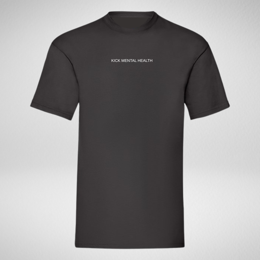 Kick Mental Health T-Shirt