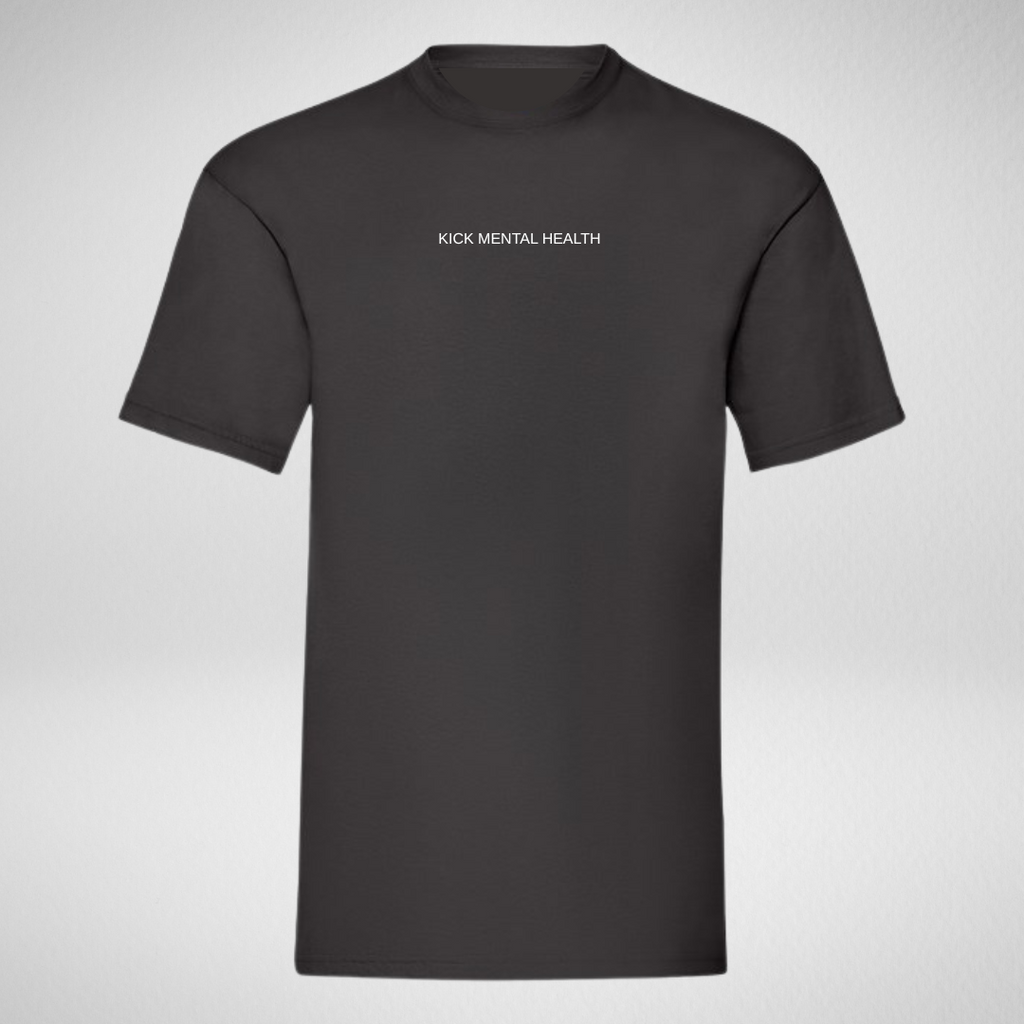 Kick Mental Health T-Shirt