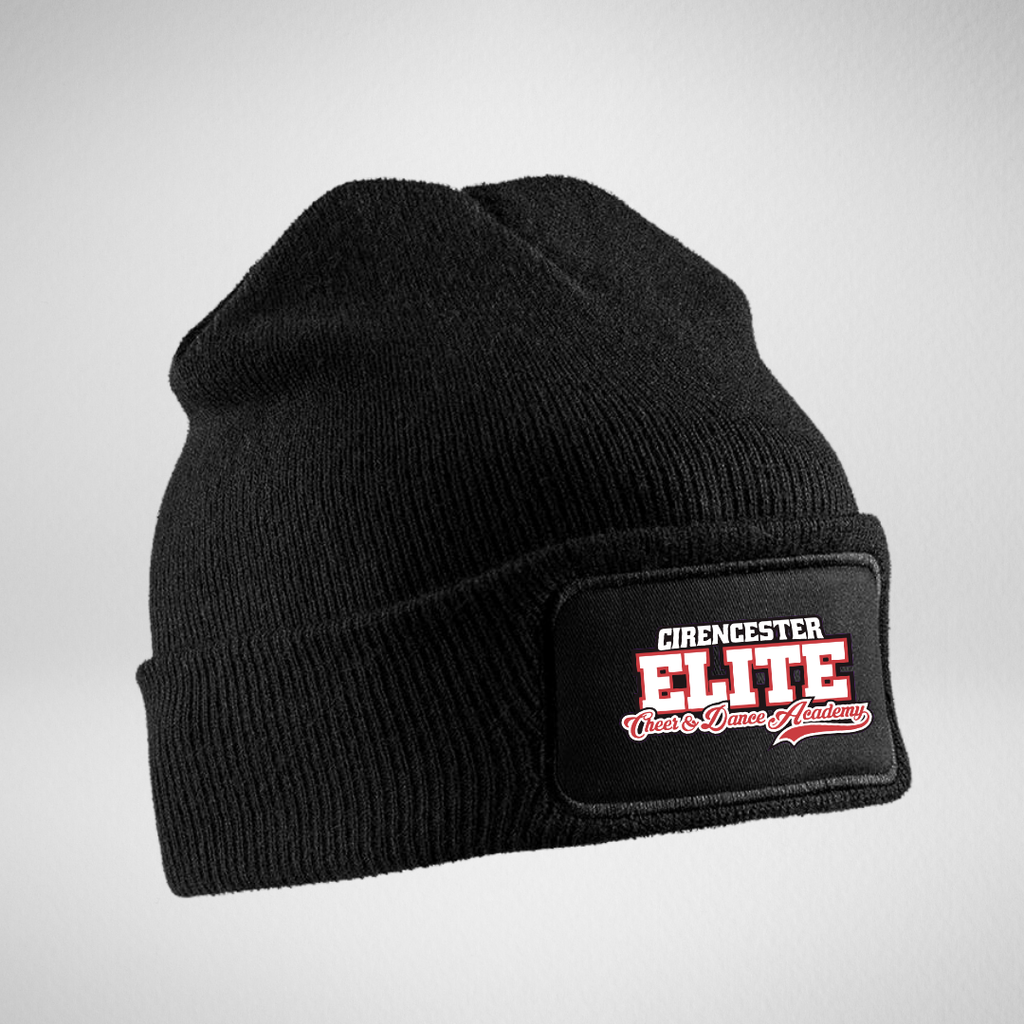 Cirencester Elite Cheer & Dance Academy Beanie