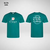 Escape Dance Academy & Performing Arts Dri Fit T-Shirt