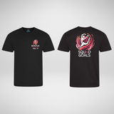 Acroflex Performance Squad Dri Fit T-Shirt