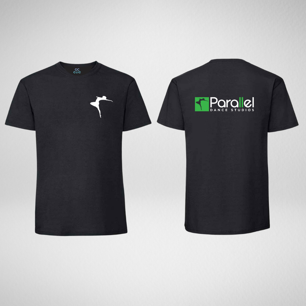 Parallel Dance Studios T-shirt