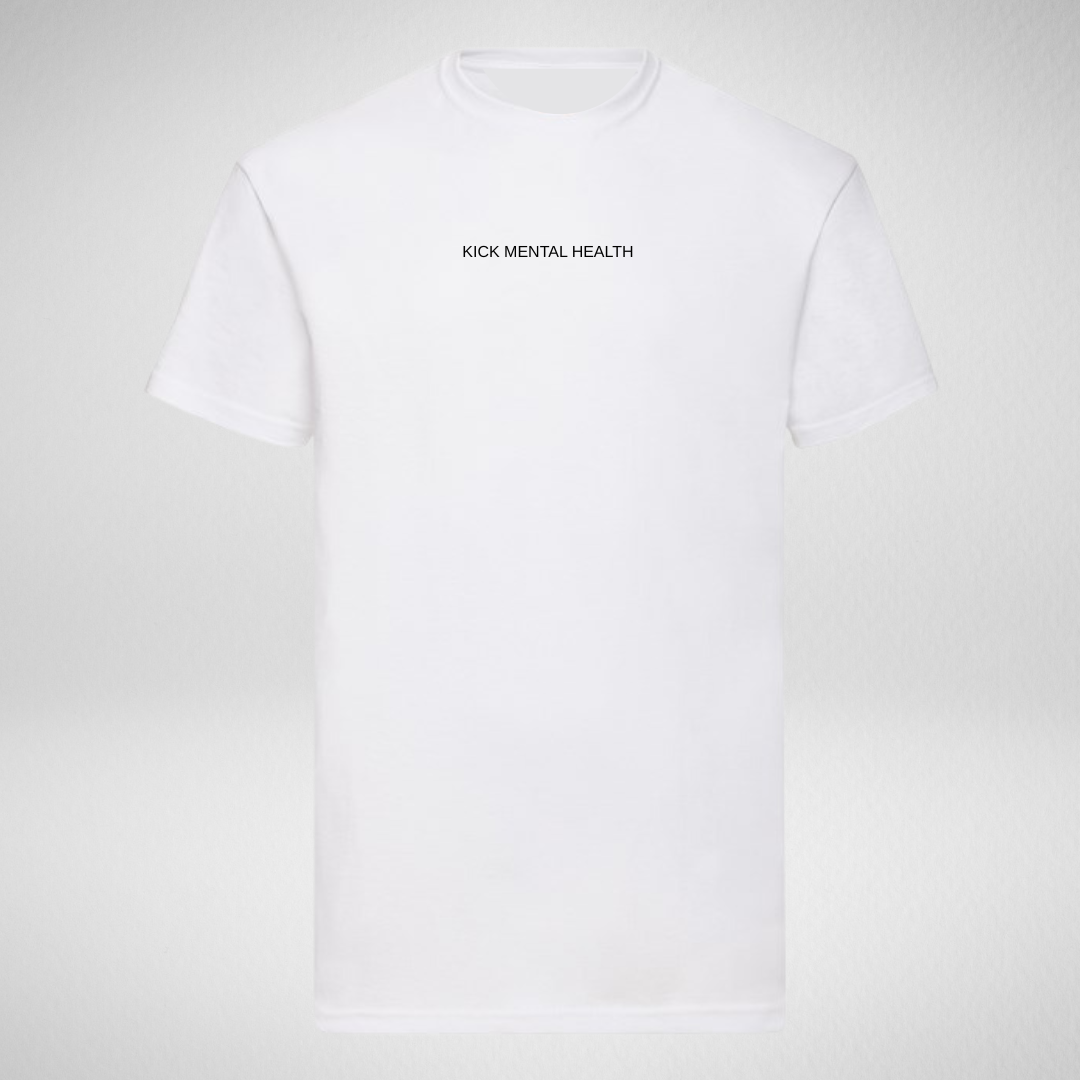 Kick Mental Health T-Shirt