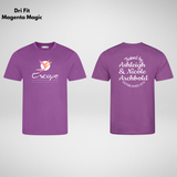 Escape Dance Academy & Performing Arts Dri Fit T-Shirt
