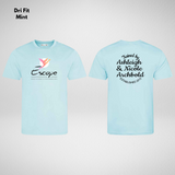 Escape Dance Academy & Performing Arts Dri Fit T-Shirt