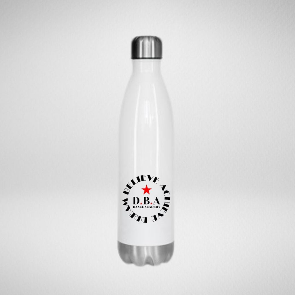 DBA Dance Academy Hydro Water Bottle