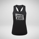 Prime Dance Racerback Vest