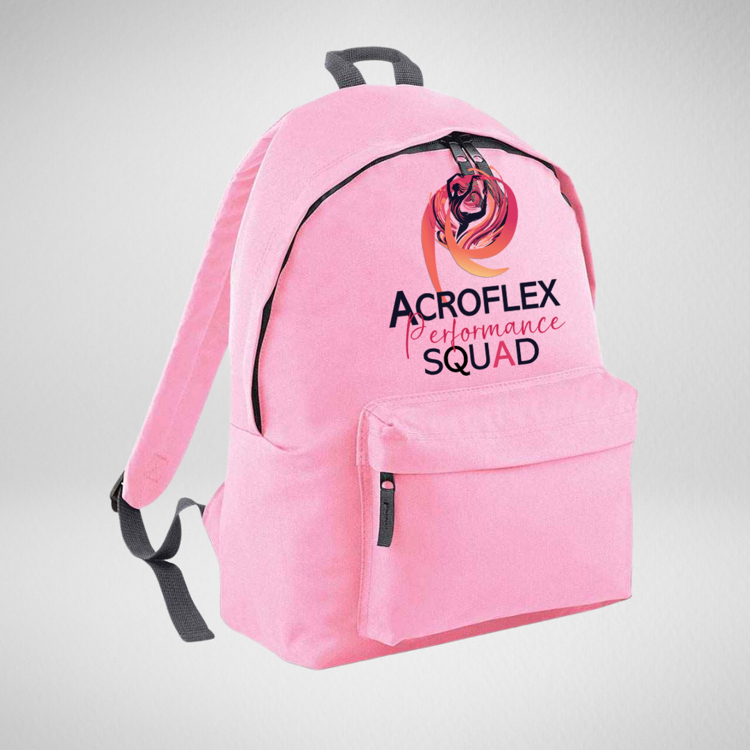 Acroflex Performance Squad Original Rucksack