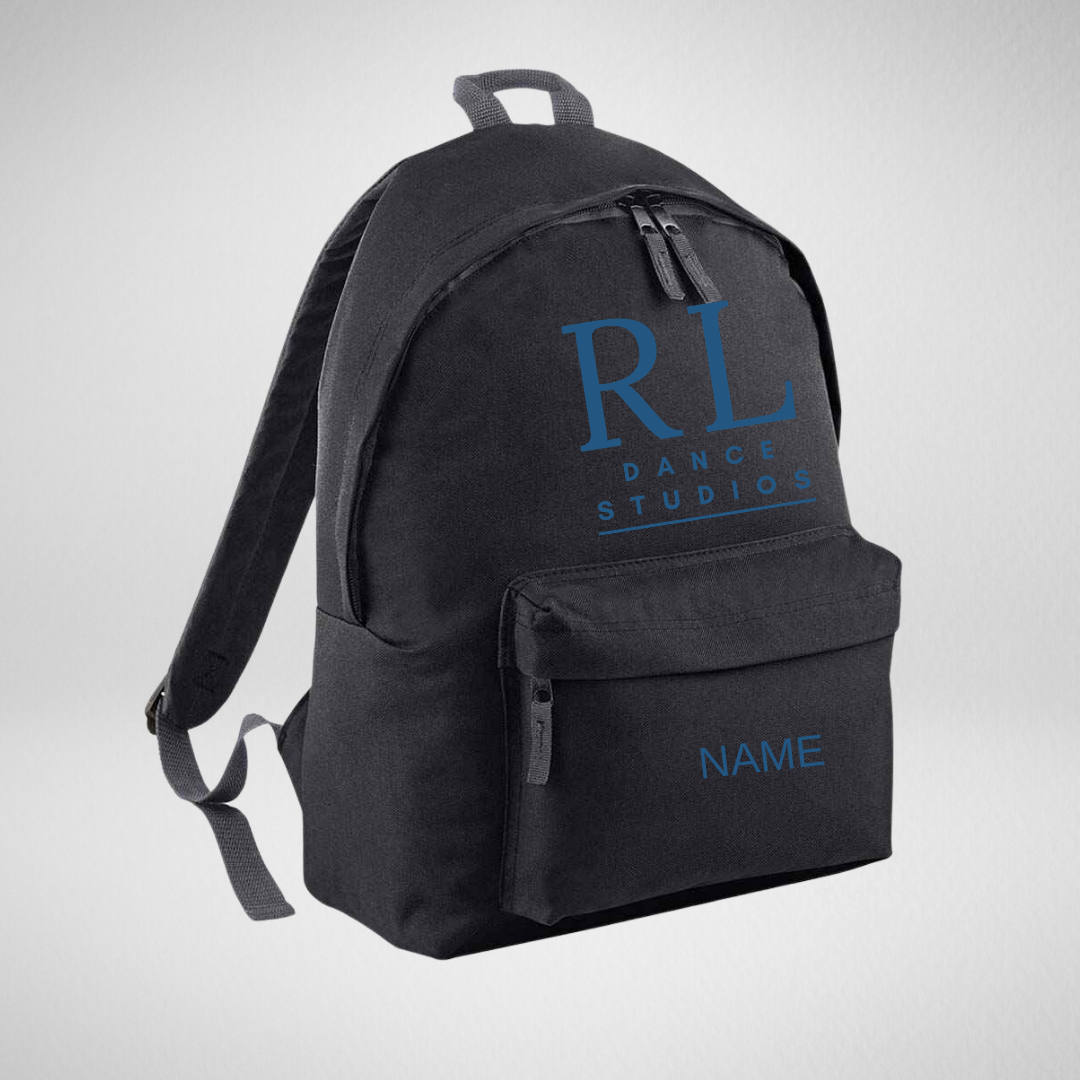 RL Dance Studios Junior Rucksack