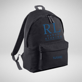 RL Dance Studios Junior Rucksack