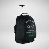 Moray Dance Wheeled Suitcase