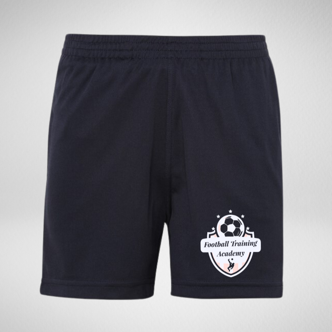 Football Training Academy Dri Fit Shorts