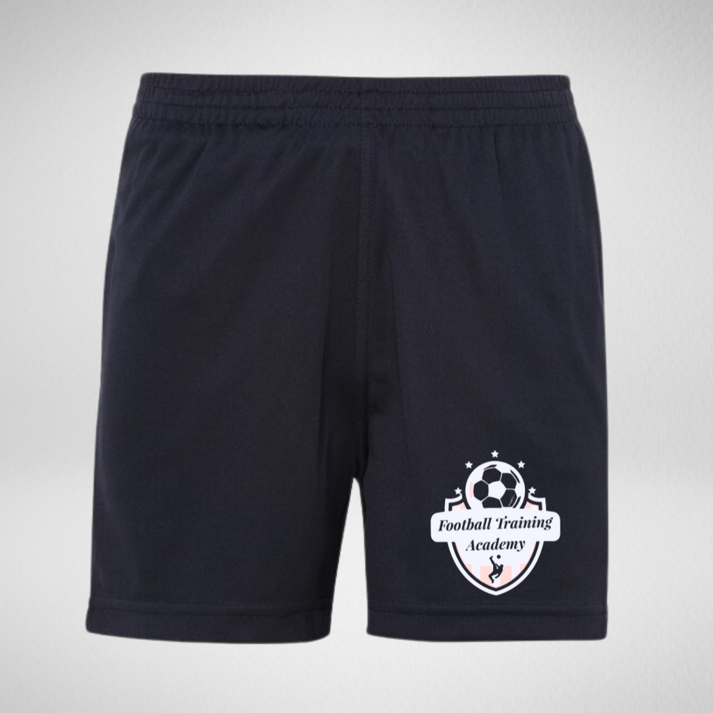 Football Training Academy Dri Fit Shorts