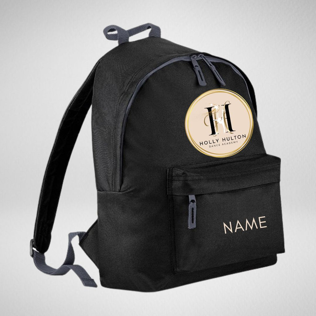 Holly Hulton Dance Academy Junior Rucksack