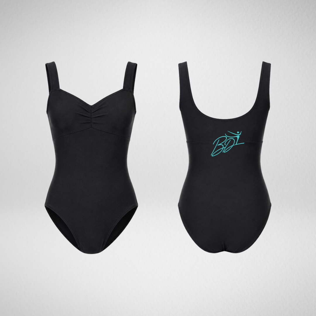 Bettany Dance Camille Leotard